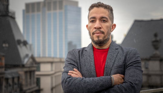 Cuando la ultraderecha tomó el control de Brasil, su único diputado LGTB tuvo que