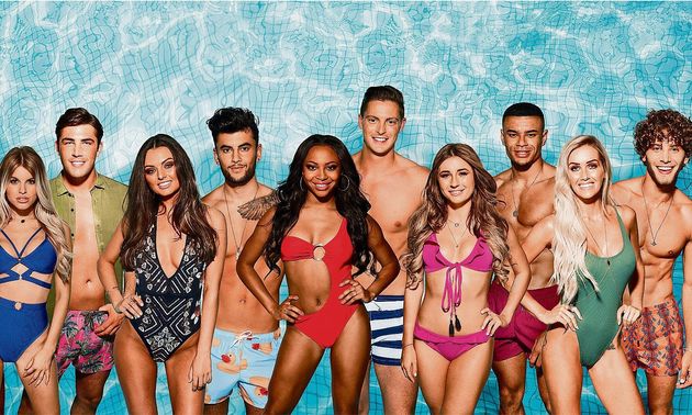 Love Island 