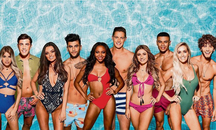 Love Island 