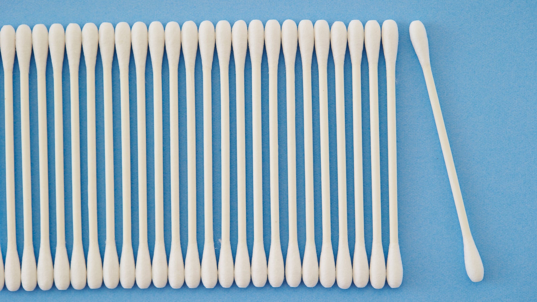 Plastic Straws, Stirrers And Cotton Buds To Be Banned In England From