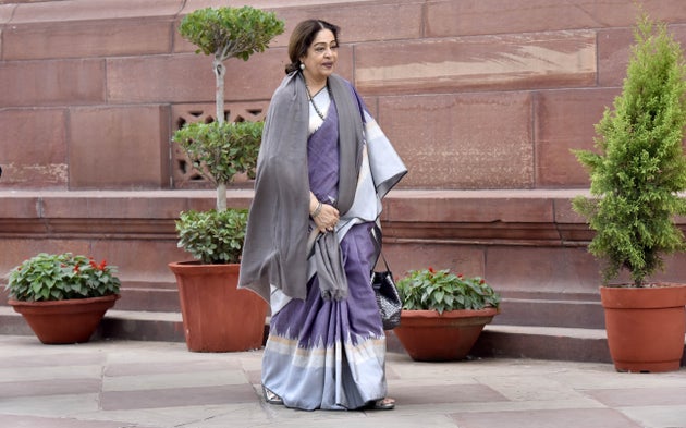 Elections 2019: BJP's Kirron Kher In A Close Contest With Congress' Pawan Bansal In