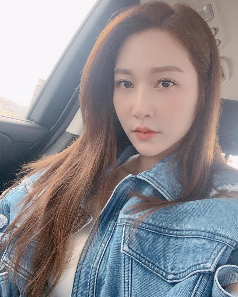 找到適合自己的妝容 曾莞婷比十年前更年輕