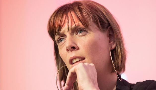 Labour MP Jess Phillips