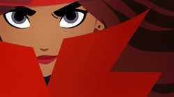 Un animador en la corte del todopoderoso