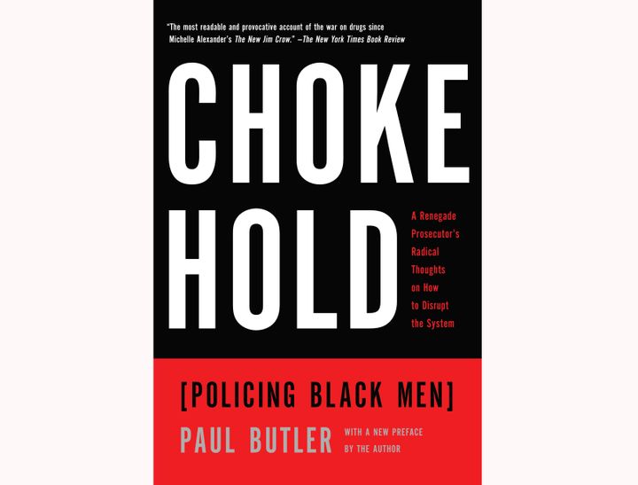 The American Civil Liberties Union is calling on the Arizona Department of Corrections to rescind a ban on the book "Chokehold: Policing Black Men."