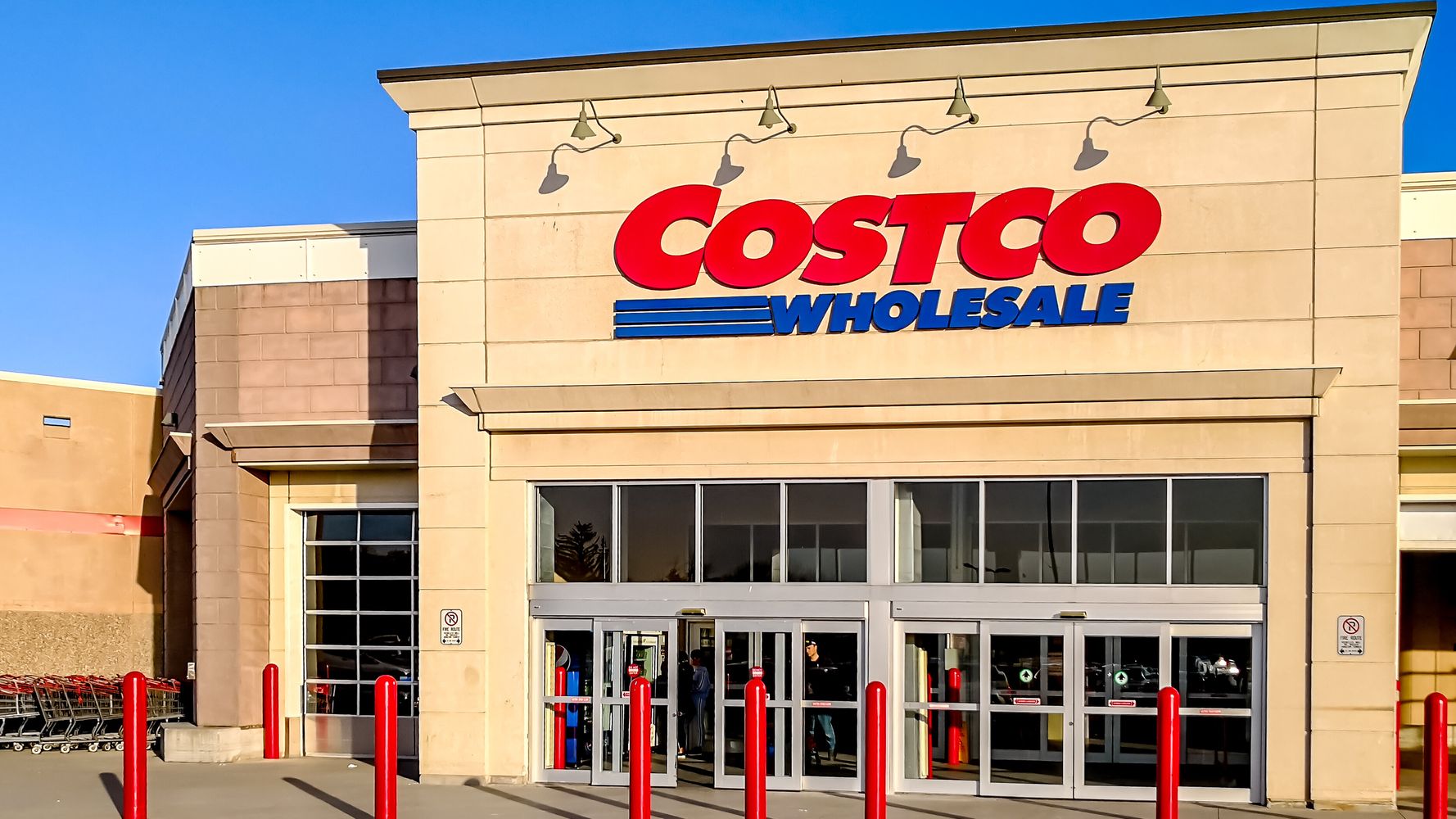 10 Ways Non Members Can Shop at Costco HuffPost Impact