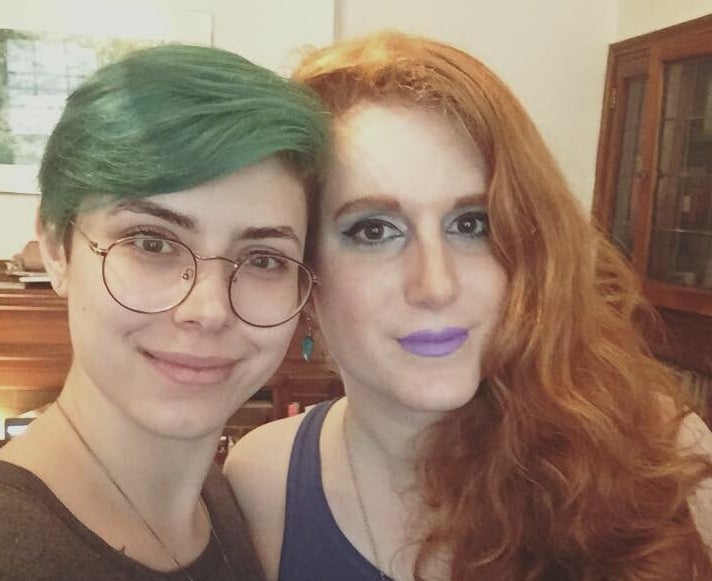 To My Partner: I Didn't Know I Could Be Trans And In Love Until I Met ...