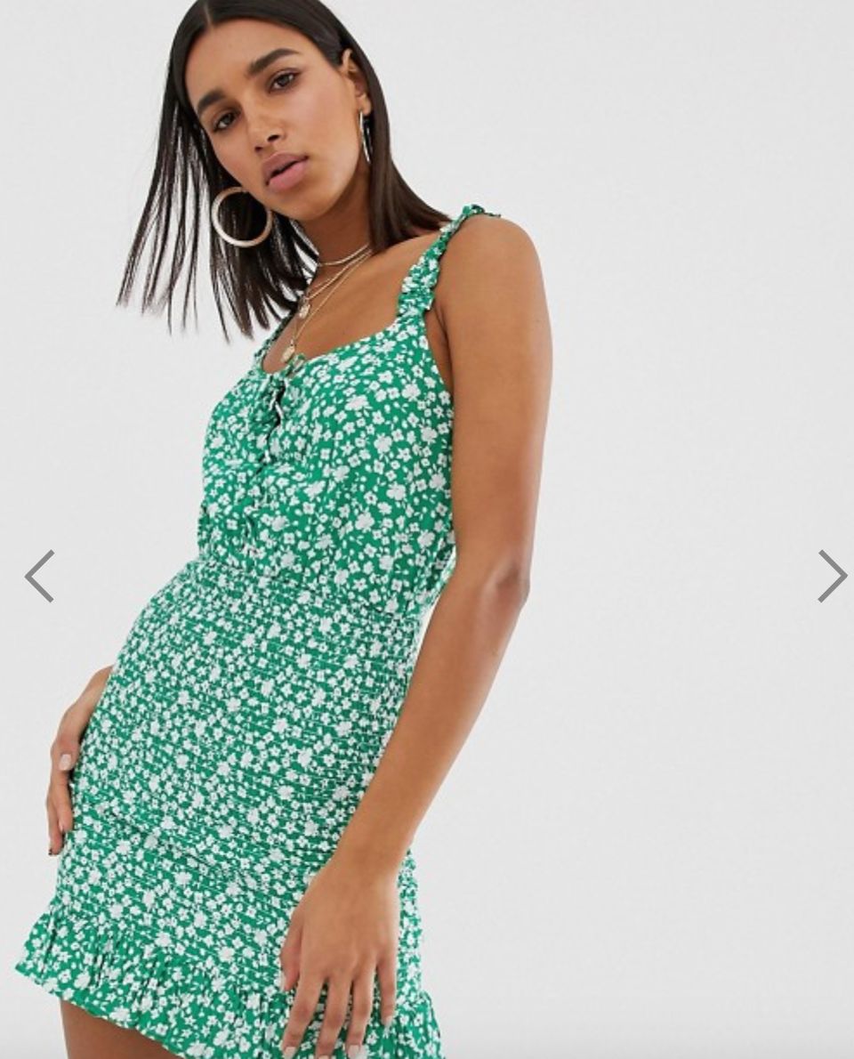 Everything At Asos Is 25% Off, Just In Time For Memorial Day Weekend ...