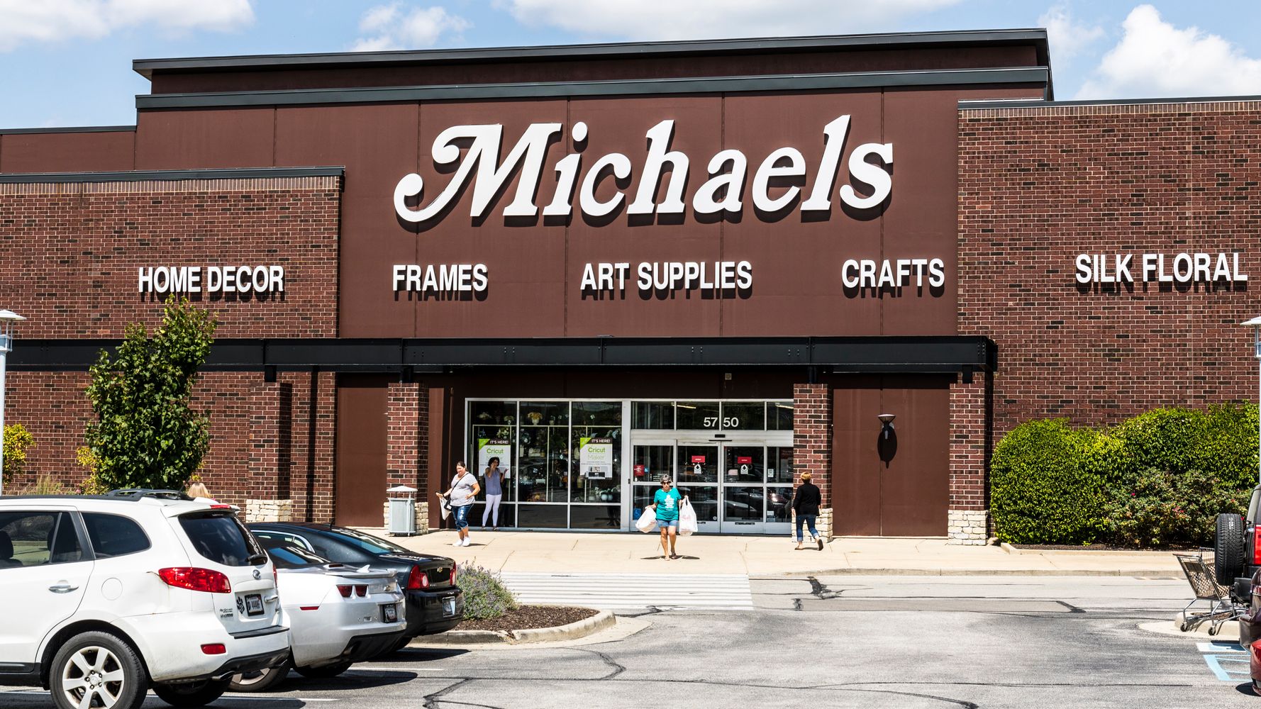 19 Ways to Save More at Michaels