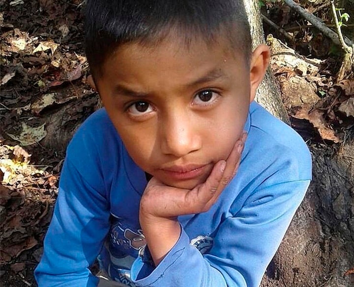 An autopsy report confirmed that an 8-year-old Guatemalan boy who died in the custody of U.S. Border Patrol on Christmas Eve succumbed to a flu infection.