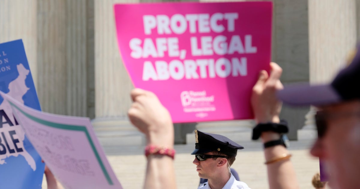 More Than 20 States, Cities Sue Trump Administration Over 'Conscience ...