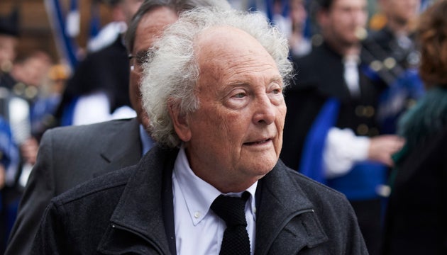 Muere el divulgador científico Eduard Punset a los 82