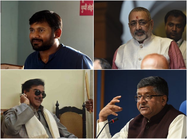 Bihar's Star Candidates, Key Seats: 2019 Election Results
