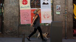 Carmena quiere registrar el ADN de los perros para identificar sus