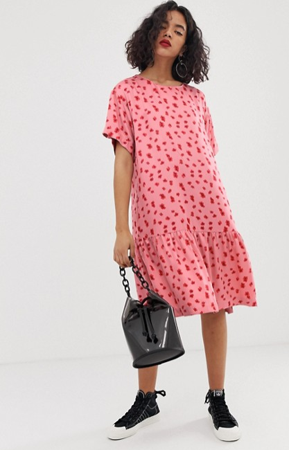 Love That Polka-Dot Zara Dress? Here Are 9 Drop Hem Alternatives To