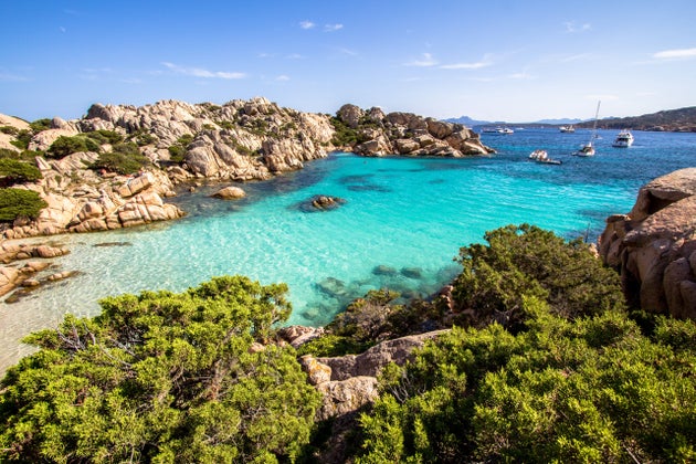Airbnb Svela I Trend Di Viaggio Dell Estate 19 L Huffpost