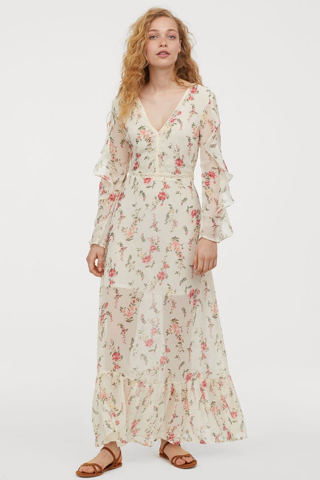 Love That Polka-Dot Zara Dress? Here Are 9 Drop Hem Alternatives To