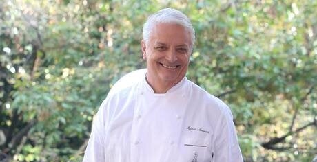 Igino Massari è il miglior pasticcere del mondo