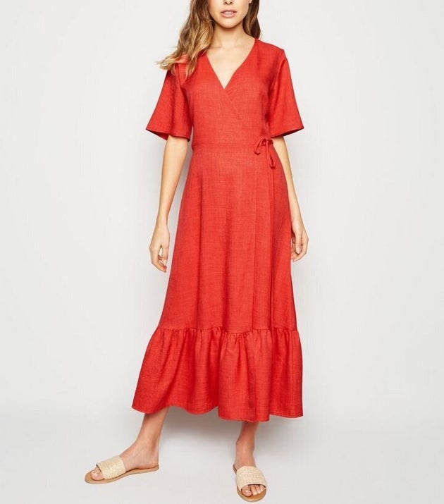 Love That Polka-Dot Zara Dress? Here Are 9 Drop Hem Alternatives To
