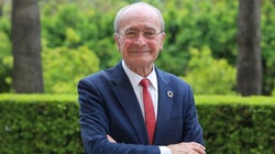 Francisco de la Torre (PP): 