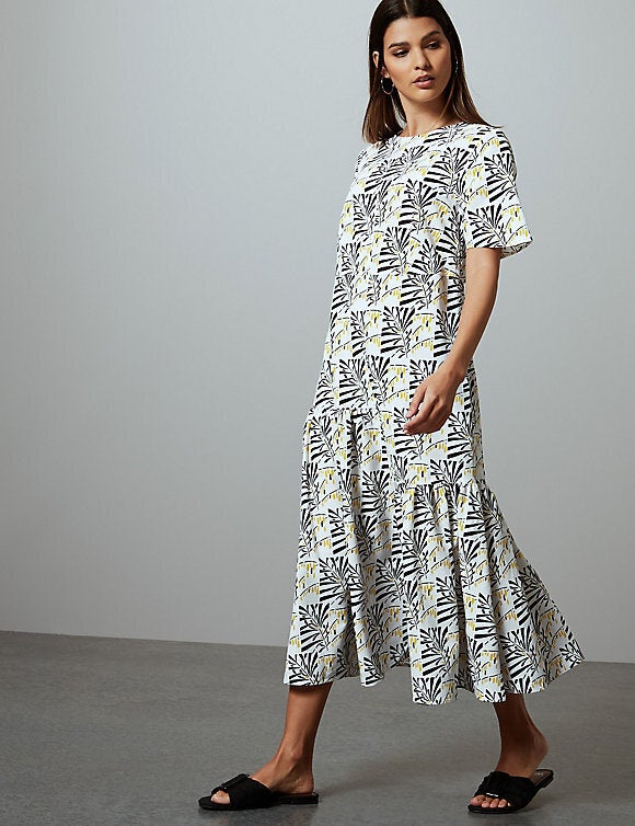 Love That Polka-Dot Zara Dress? Here Are 9 Drop Hem Alternatives To