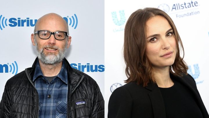 Natalie Portman called out musician Moby for allegedly lying about their relationship. 