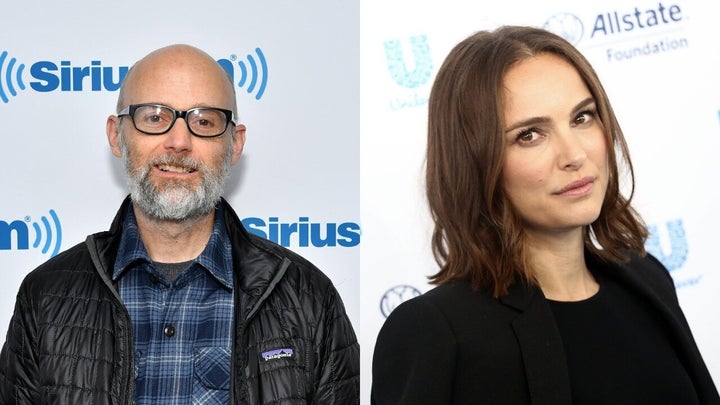 Natalie Portman called out musician Moby for allegedly lying about their relationship. 