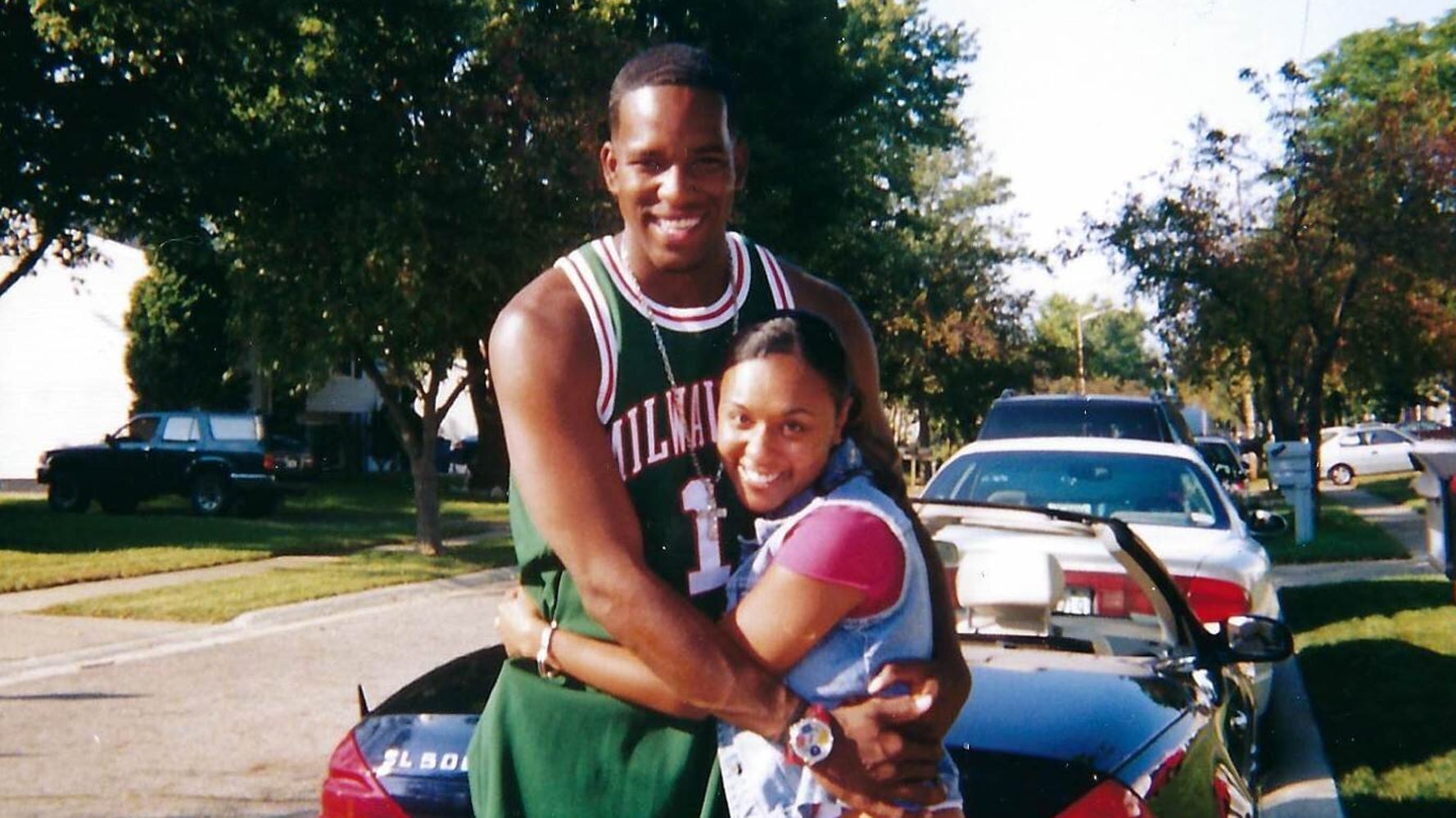 I Was An Nba Wife Here S How It Affected My Mental Health Huffpost