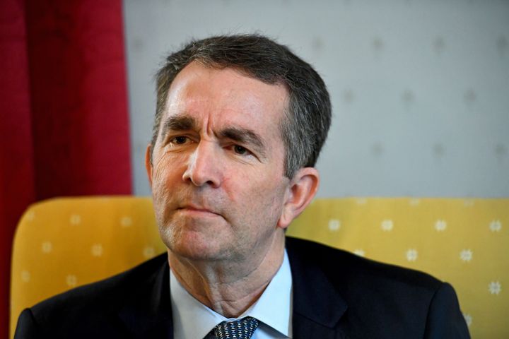 Northam told investigators that he regretted apologizing for the photo instead of denying that he was in it, but he said he did so because he wasn't entirely sure it wasn't him.