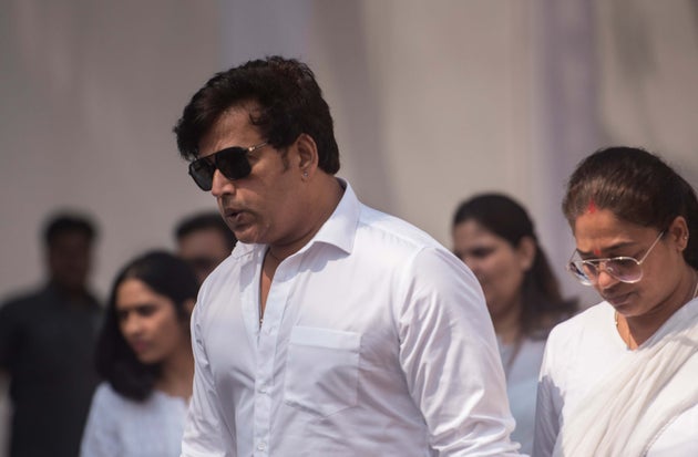 Election Results 2019: BJP's Ravi Kishan Leading In