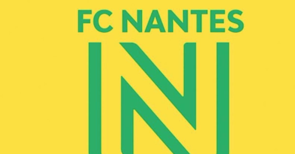 Le Nouveau Logo Du Fc Nantes Met En Colere Ses Supporteurs Le Huffpost
