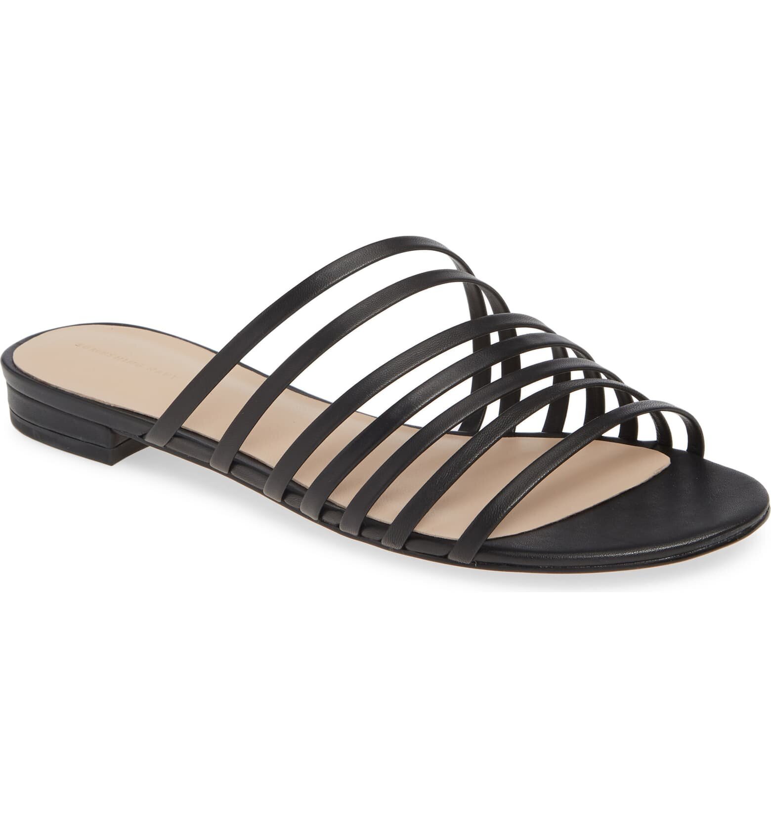 Kelsie Slingback Sandal (Women) curated on LTK