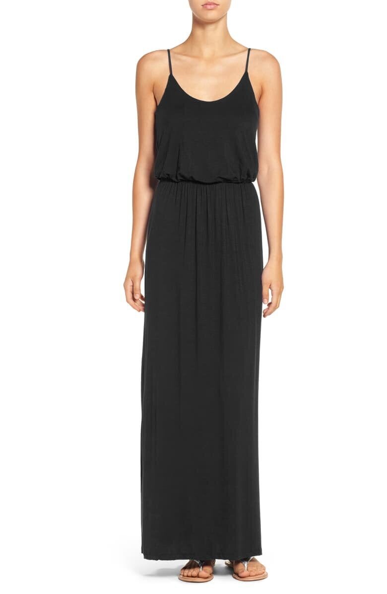 nordstrom maxi dresses on sale