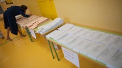 De la gran coalición al candidato centenario: retrato del otro