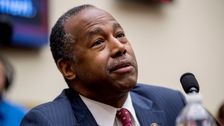 Ben Carson Claims 'Oreo' Flub A Result Of Mishearing, Not Incompetence