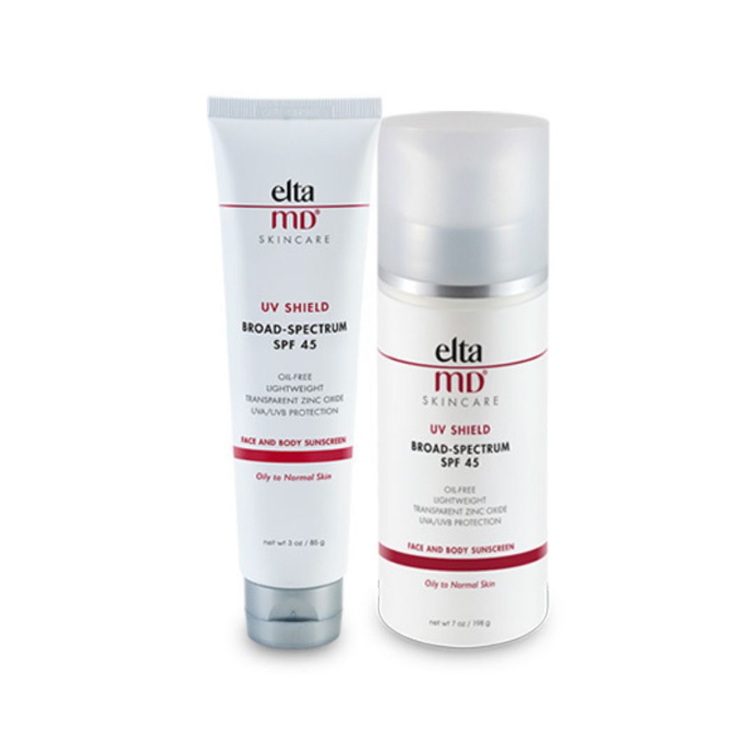 sunscreen similar to elta md