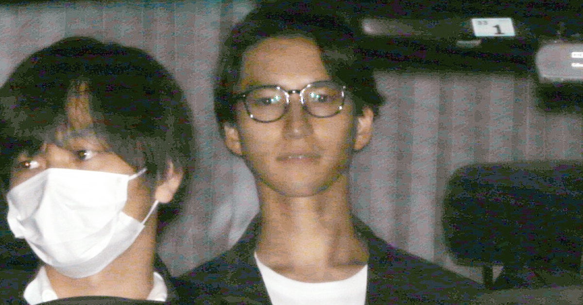 田口淳之介容疑者の逮捕に国分太一が言及 Kat Tunの名前がまた傷ついてしまう ハフポスト