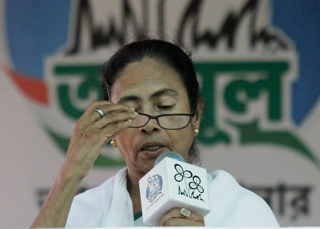 Image result for mamata banerjee