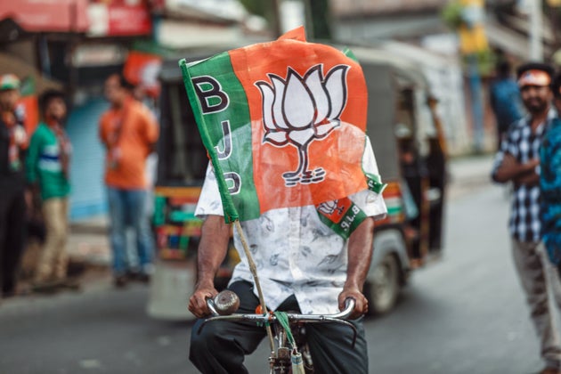 BJP May Lose Manohar Parrikar's Assembly Seat To