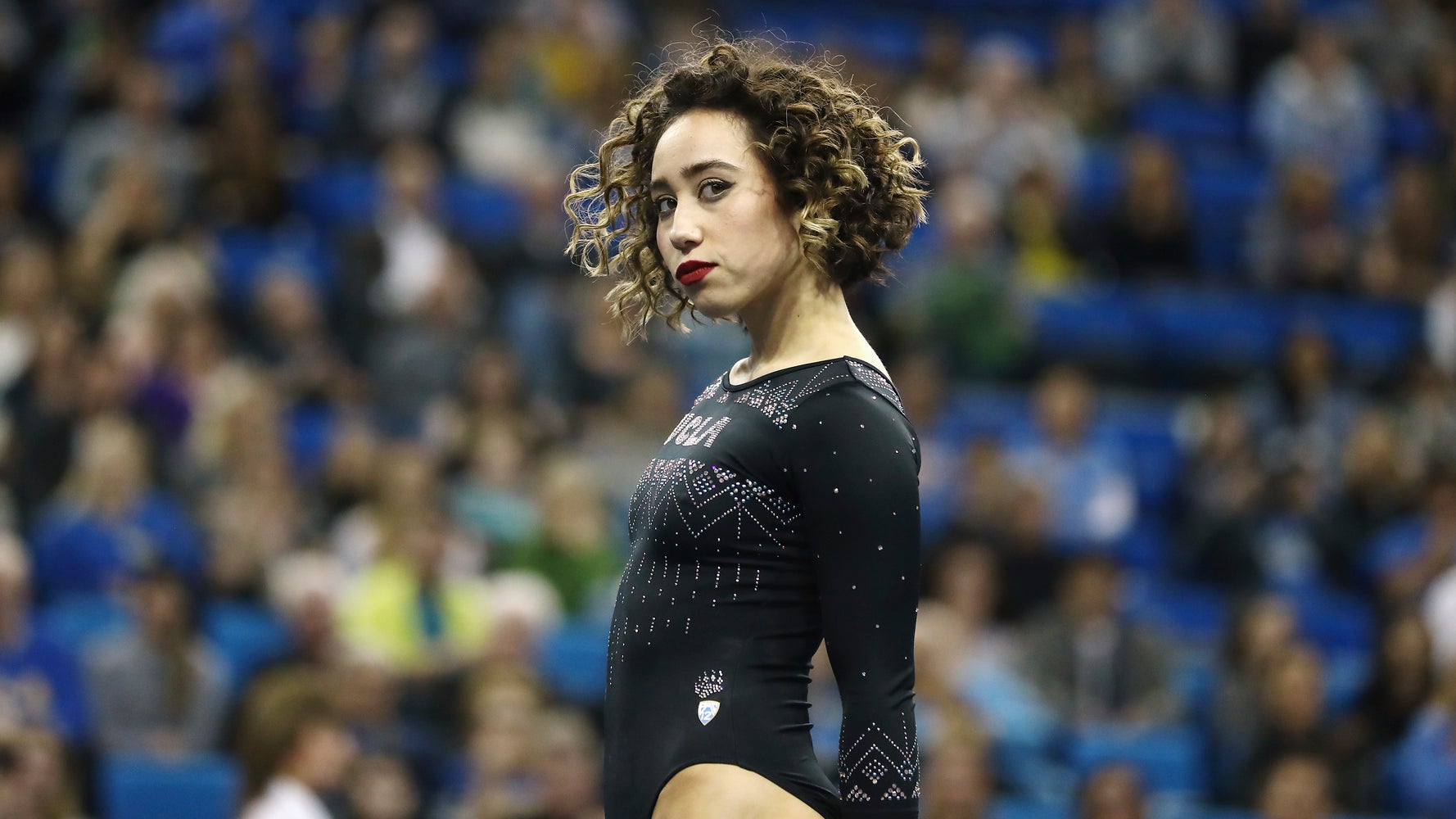 Gymnast Katelyn Ohashi Says She Was Body-Shamed Online After Perfect 10  Routine | HuffPost UK Life