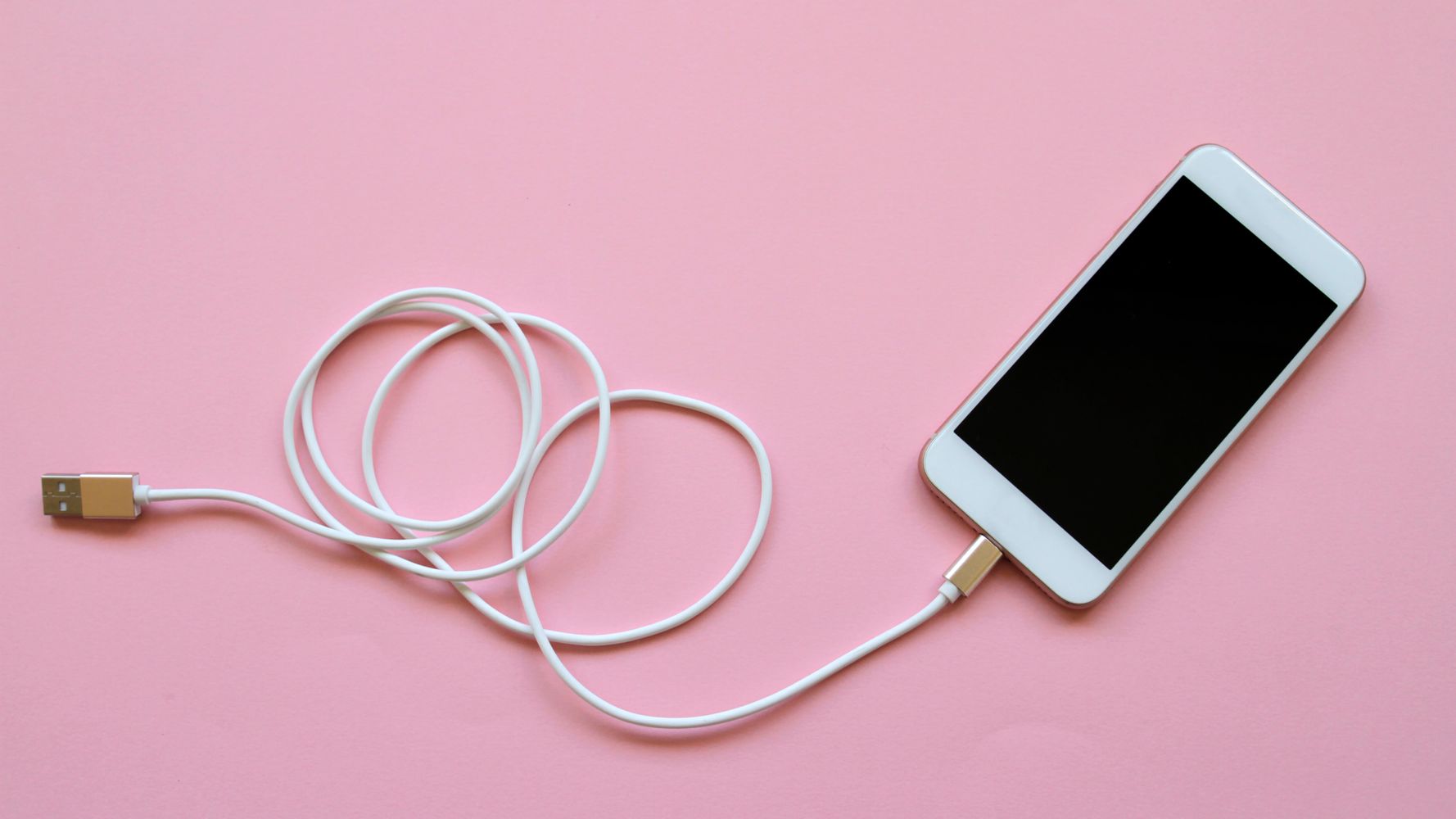 Here's What You Need To Know About Your Phone Charger and Your Child's  Safety | HuffPost UK Parents