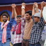 How BJP Beat Kanhaiya Kumar By A Massive Margin In