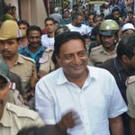 'Solid Slap On My Face': Prakash Raj Concedes Defeat In Bangalore