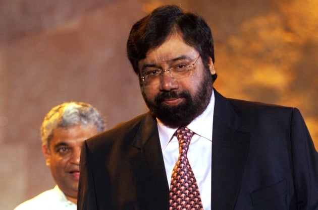 India Inc Hails Modi Win Like It Forgot He Has Already Been The