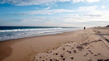 These Are America's Best Beaches, According To 'Dr. Beach'