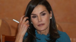 El mensaje oculto (y político) que muchos están viendo en este vestido de