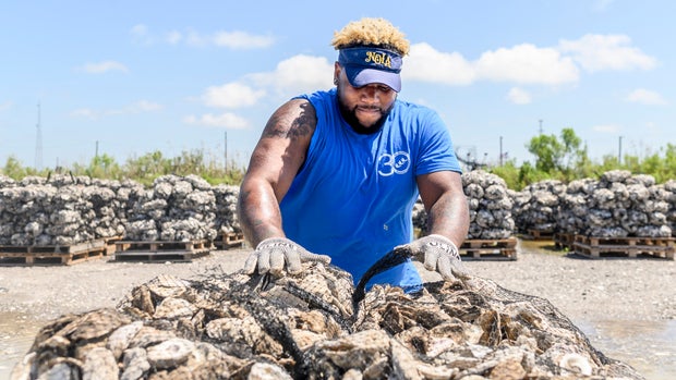 Environment Huffpost