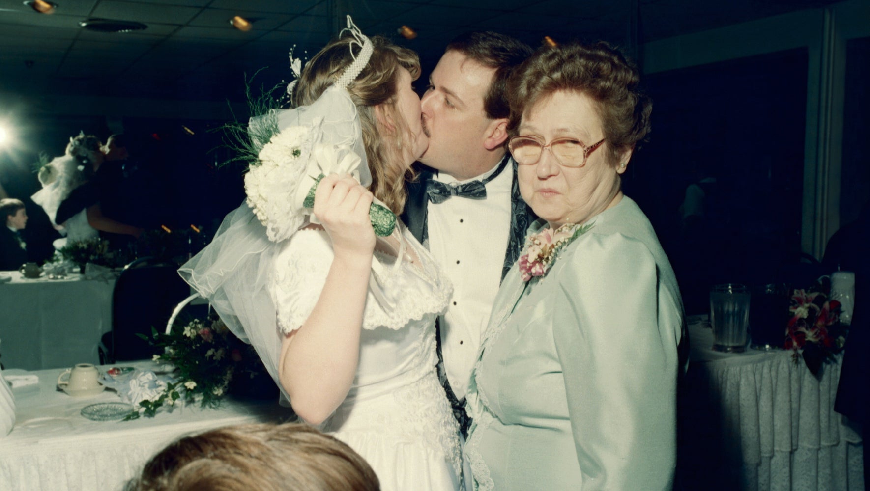 Rules Rants And Toilet Sex Most Embarrassing Wedding Stories