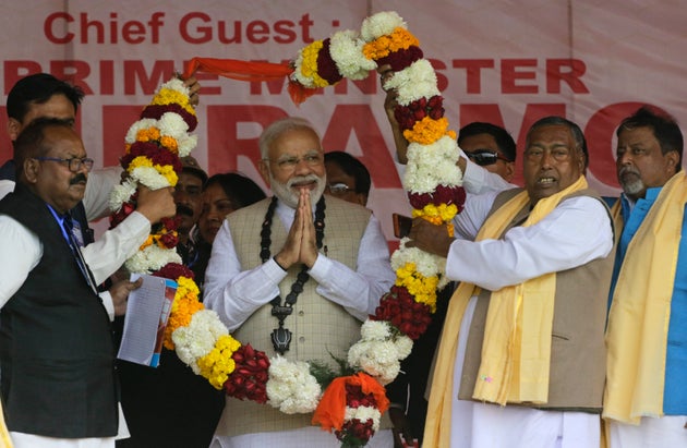 West Bengal Election Results 2019: Why Mamata Banerjee Wasn't