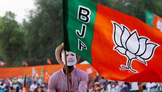 Why BJP Magic Hit A Road Block In